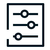 icon_Hardware control