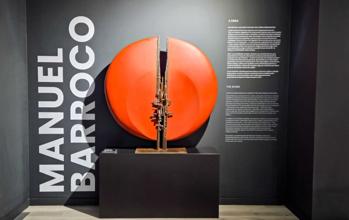 CAC Manuel Barroco Cover