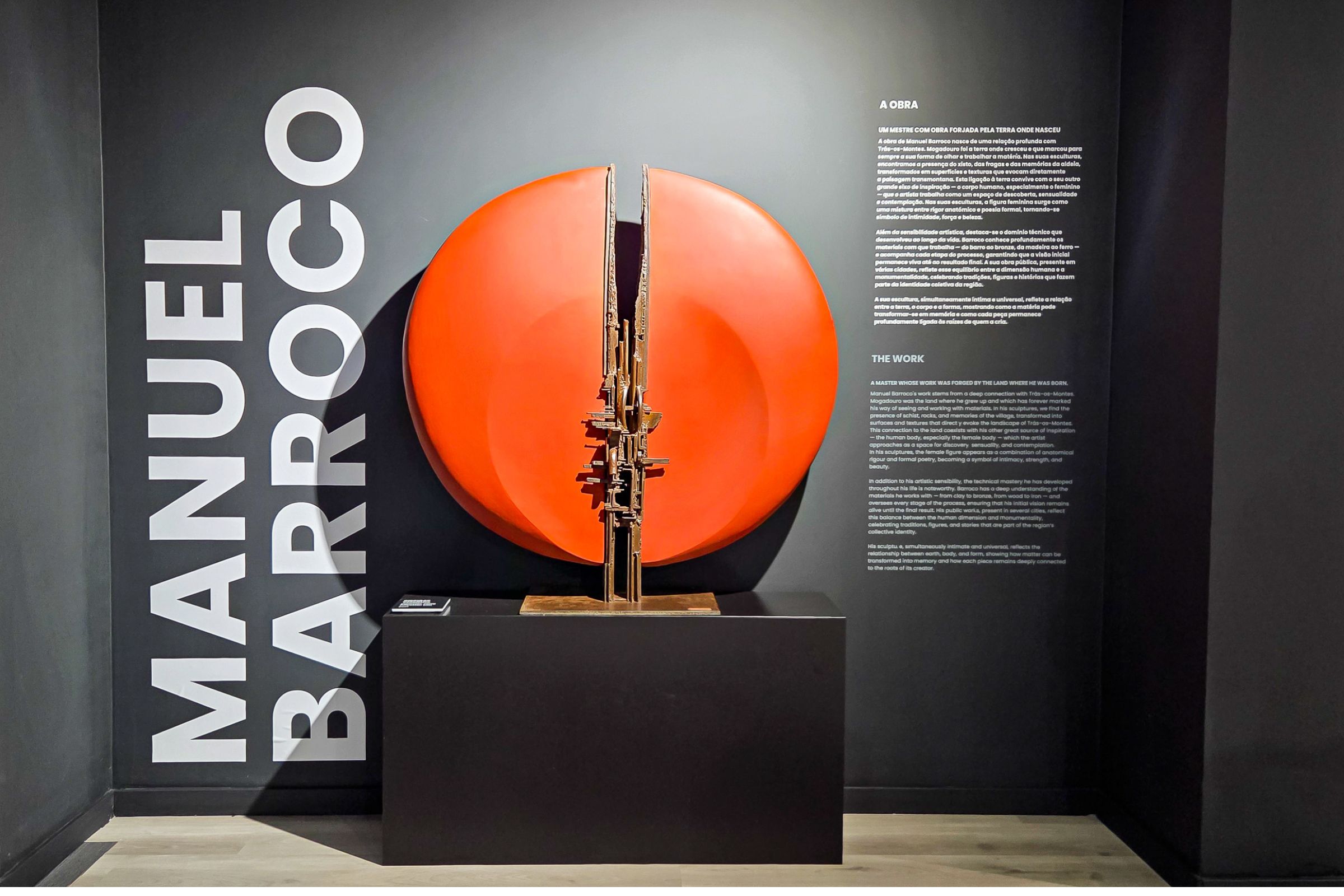 CAC Manuel Barroco Cover