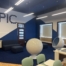 Sala EPIC da Universidade da Beira Interior, espaço de aprendizagem ativa criado pela EDIGMA
